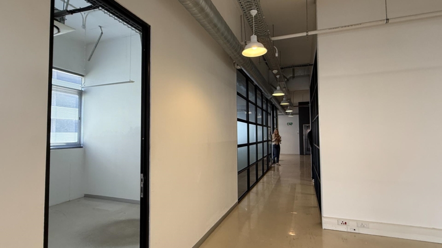 To Let commercial Property for Rent in Cape Town City Centre Western Cape